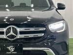 MERCEDES BENZ GLC class