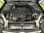 MERCEDES BENZ GLC class