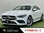 MERCEDES BENZ CLA class