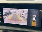 MERCEDES BENZ CLA class