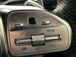 MERCEDES BENZ CLA class