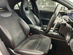 MERCEDES BENZ CLA class