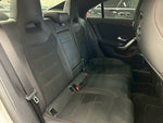 MERCEDES BENZ CLA class