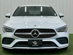 MERCEDES BENZ CLA class