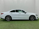 MERCEDES BENZ CLA class