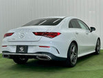 MERCEDES BENZ CLA class