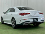 MERCEDES BENZ CLA class