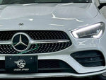 MERCEDES BENZ CLA class