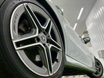 MERCEDES BENZ CLA class