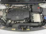 MERCEDES BENZ CLA class