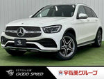 MERCEDES BENZ GLC class