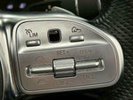 MERCEDES BENZ GLC class