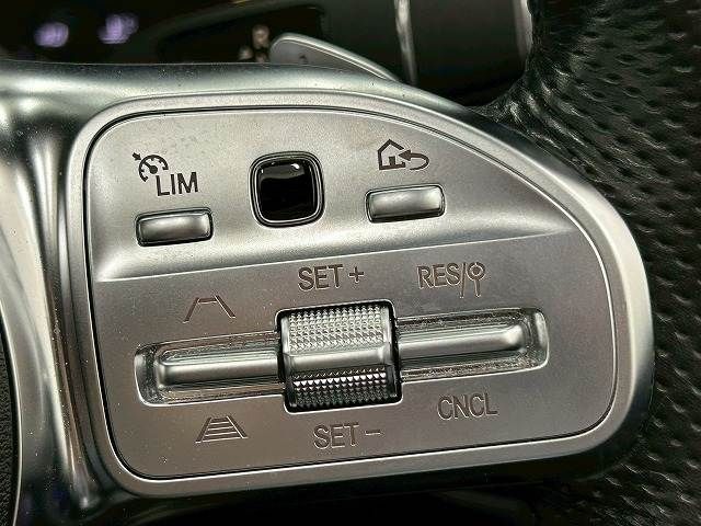 MERCEDES BENZ GLC class