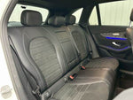 MERCEDES BENZ GLC class