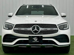 MERCEDES BENZ GLC class