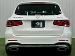 MERCEDES BENZ GLC class