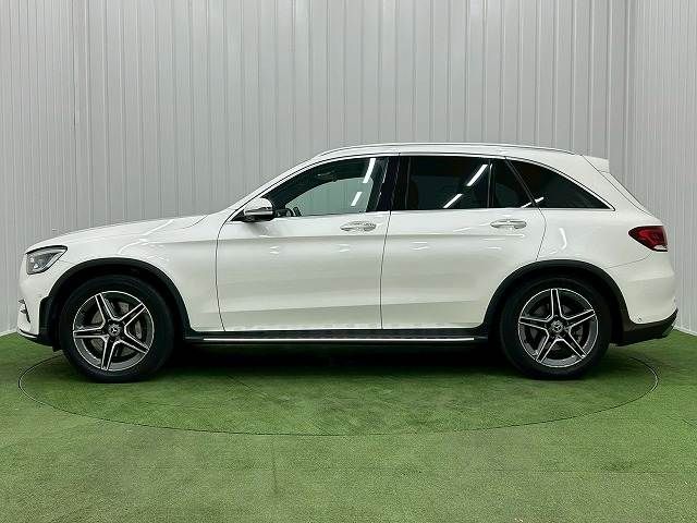 MERCEDES BENZ GLC class