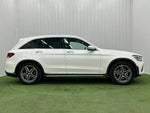 MERCEDES BENZ GLC class