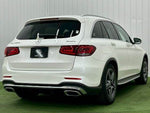 MERCEDES BENZ GLC class
