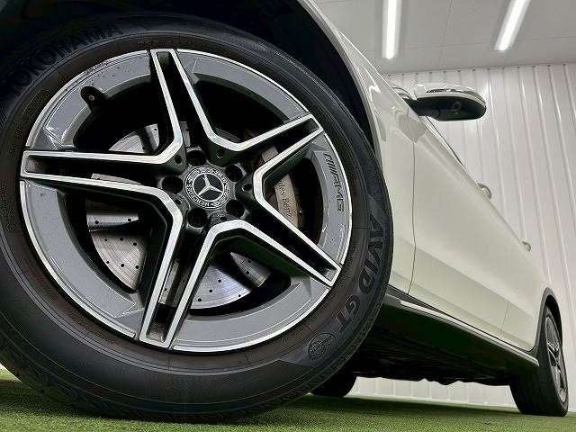 MERCEDES BENZ GLC class