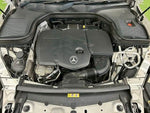 MERCEDES BENZ GLC class