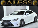 LEXUS RC350