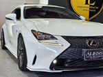 LEXUS RC350