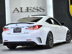 LEXUS RC350