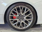 LEXUS RC350