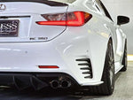 LEXUS RC350