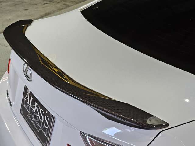 LEXUS RC350