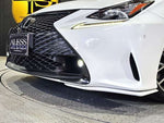 LEXUS RC350