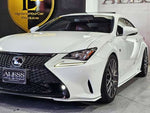 LEXUS RC350