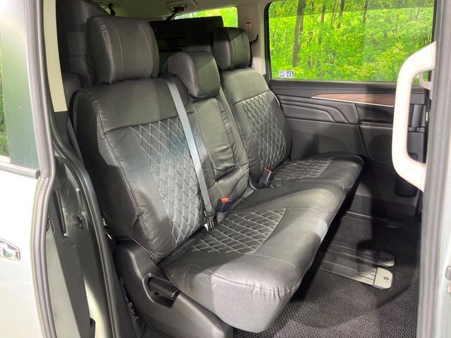 DELICA D:5 4WD