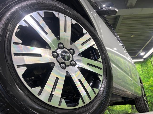 DELICA D:5 4WD