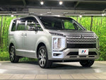 DELICA D:5 4WD