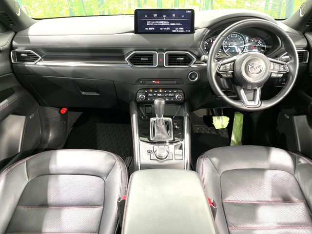 CX-5 4WD
