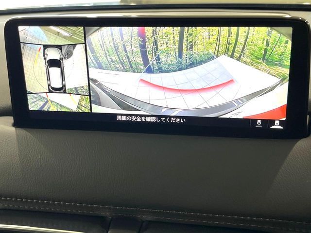 CX-5 4WD