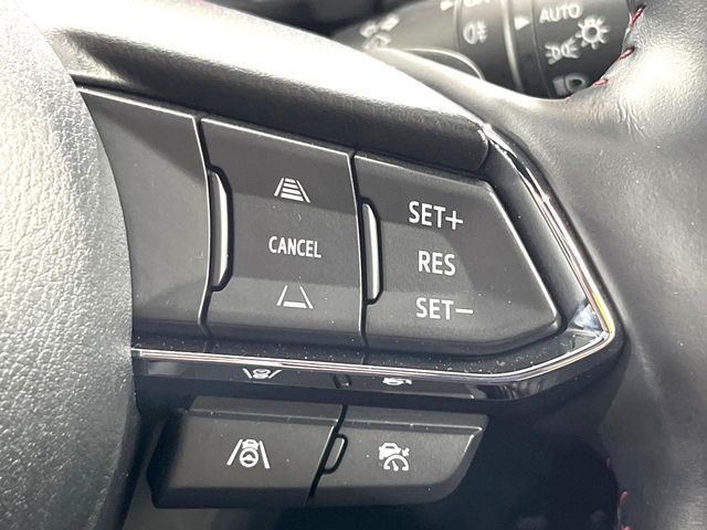 CX-5 4WD