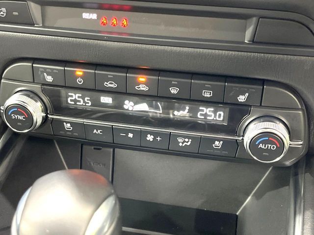 CX-5 4WD