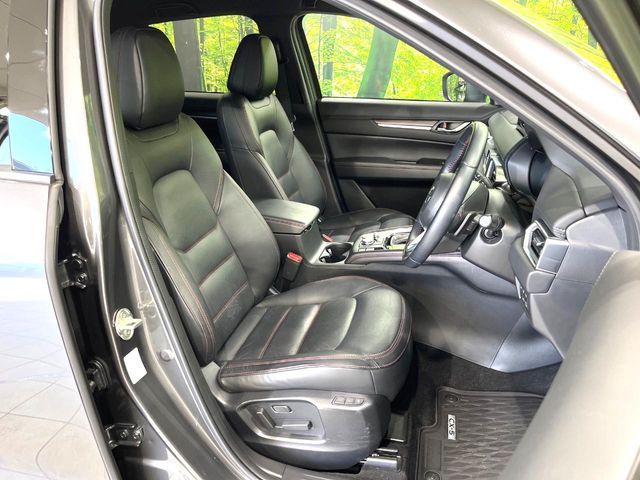 CX-5 4WD