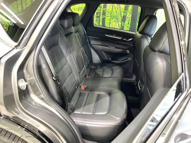 CX-5 4WD