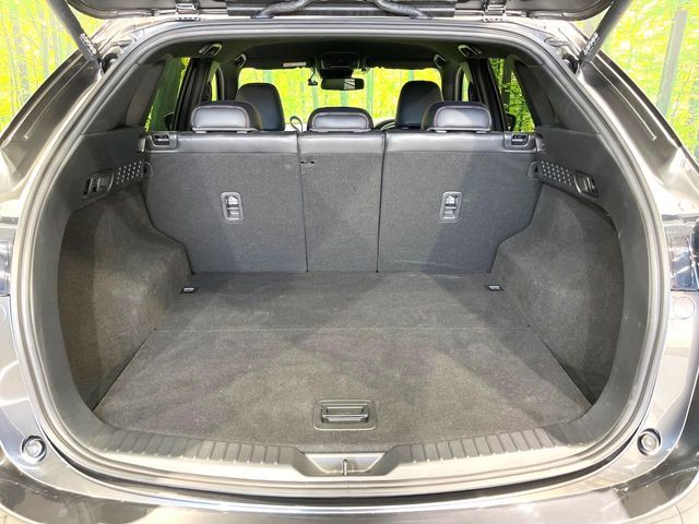 CX-5 4WD