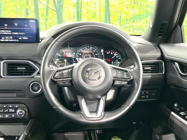 CX-5 4WD
