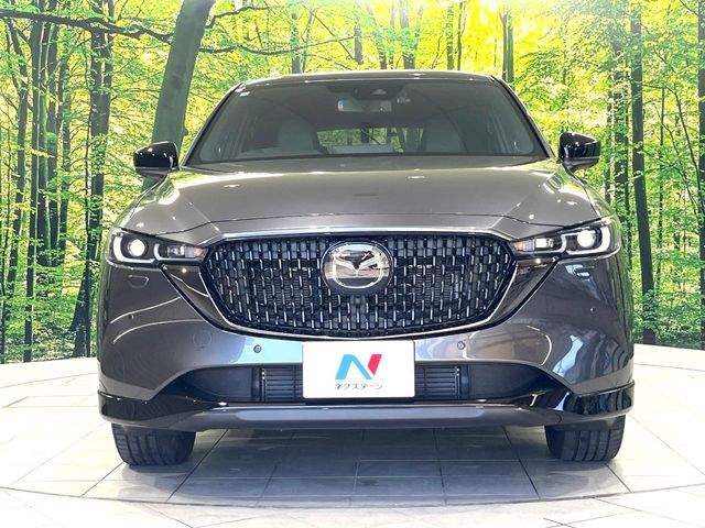 CX-5 4WD