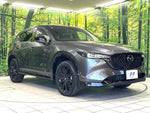 CX-5 4WD