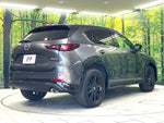 CX-5 4WD