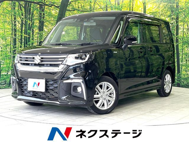 SOLIO 4WD