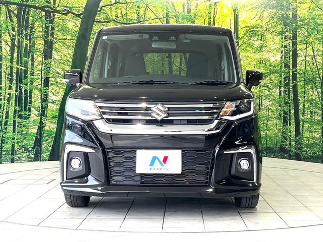 SOLIO 4WD