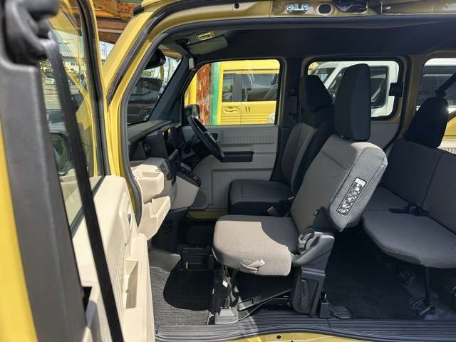 N-VAN e: